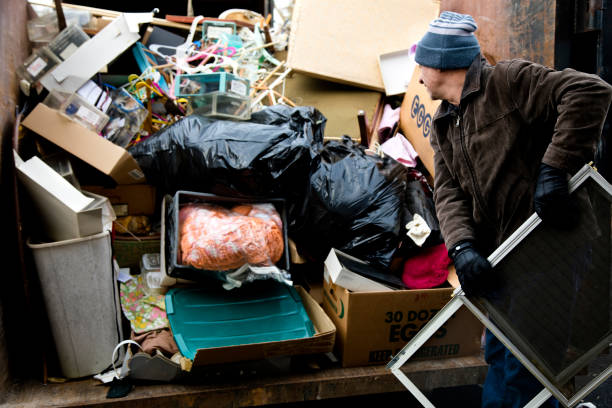 Recycling Services for Junk in Landover Hills, MD